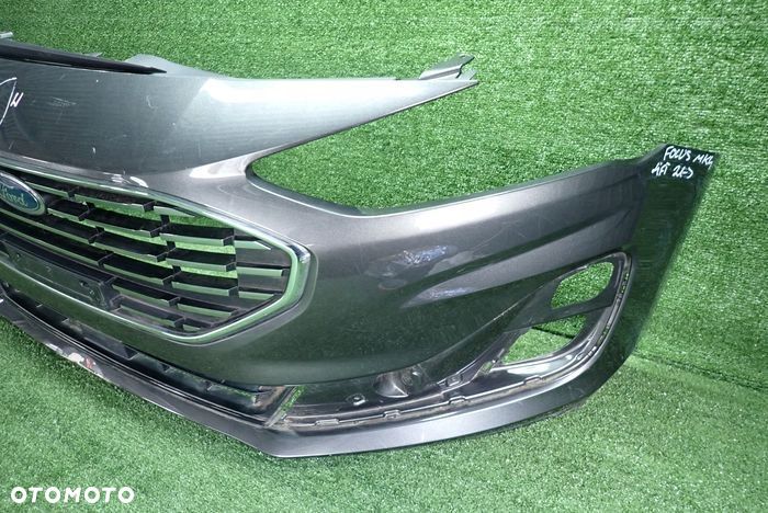 FORD FOCUS MK4 IV LIFT 21- zderzak przedni przód - 2