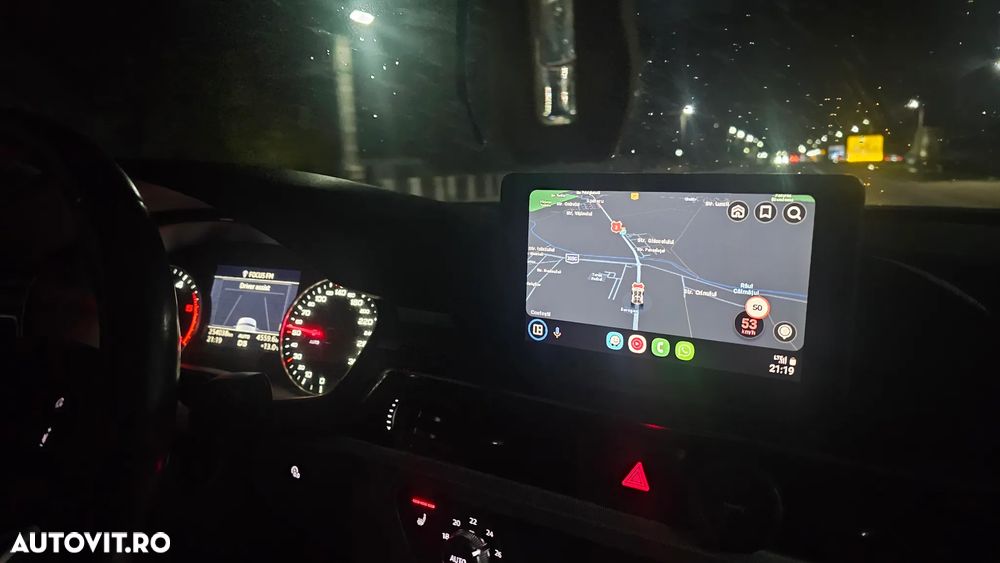 Audi A4 2.0 TDI S tronic - 13