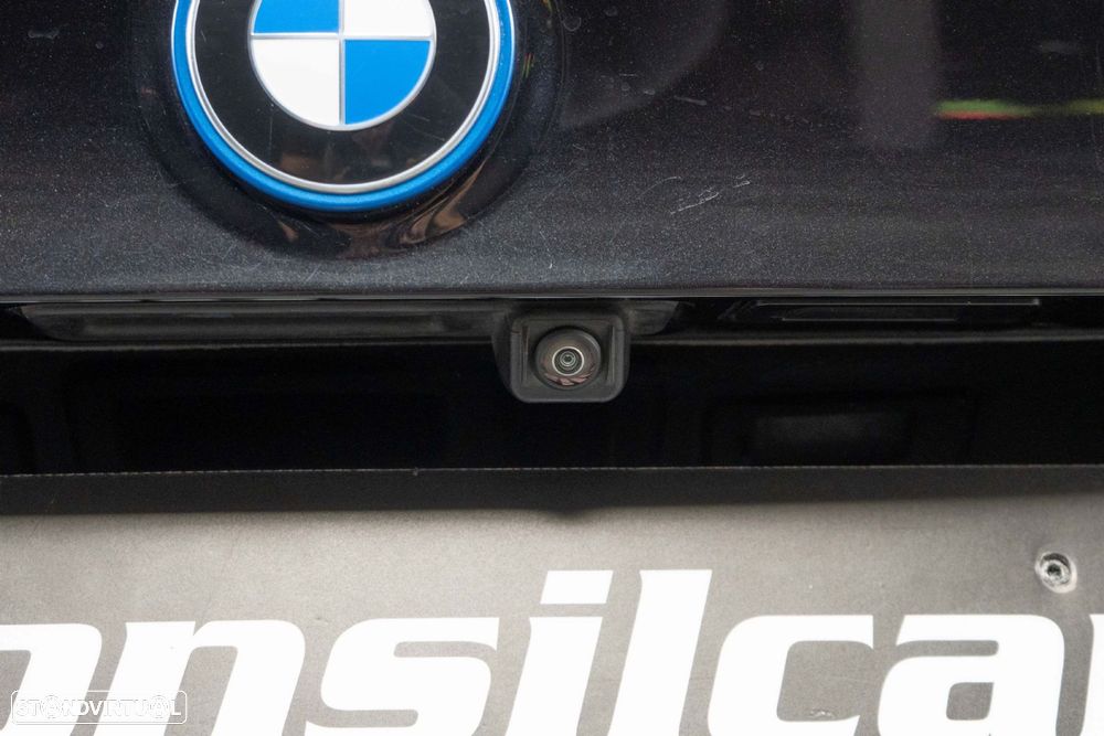 BMW X3 30 e xDrive Line Luxury - 9