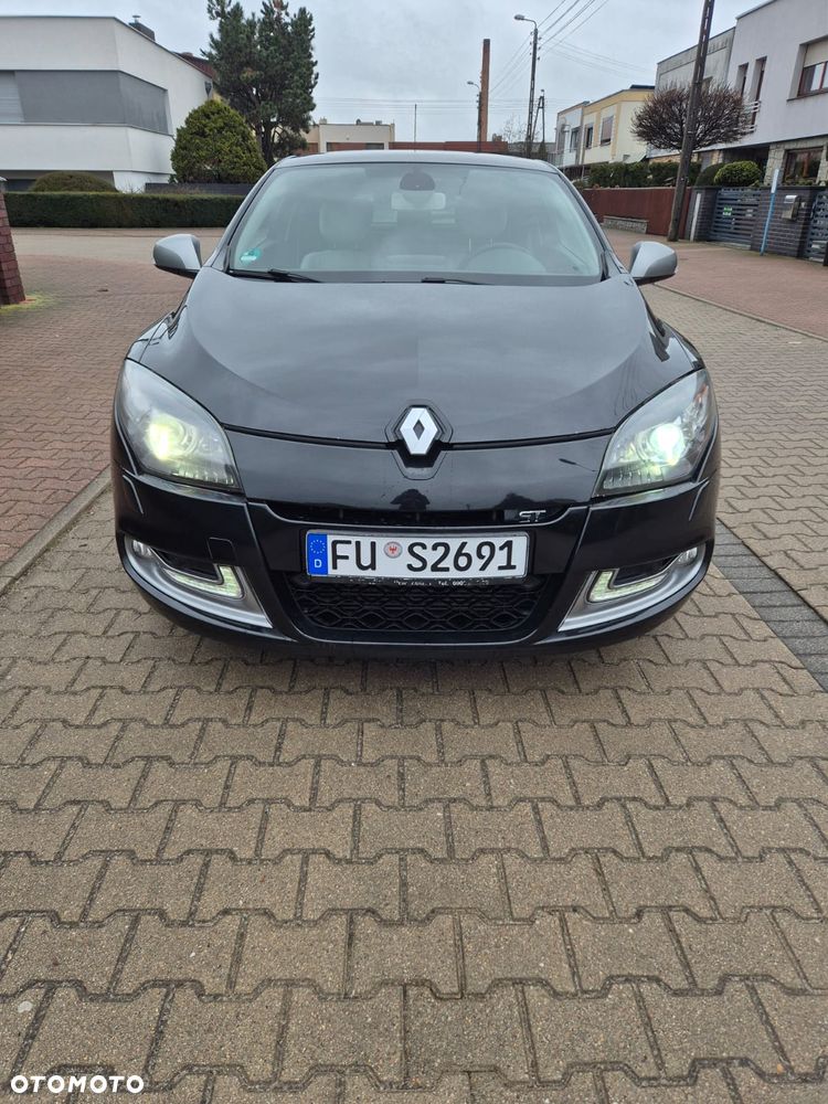 Renault Megane - 19