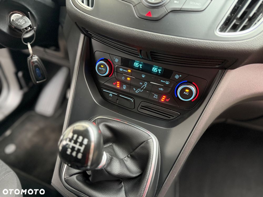 Ford C-MAX 1.0 EcoBoost Edition ASS - 37