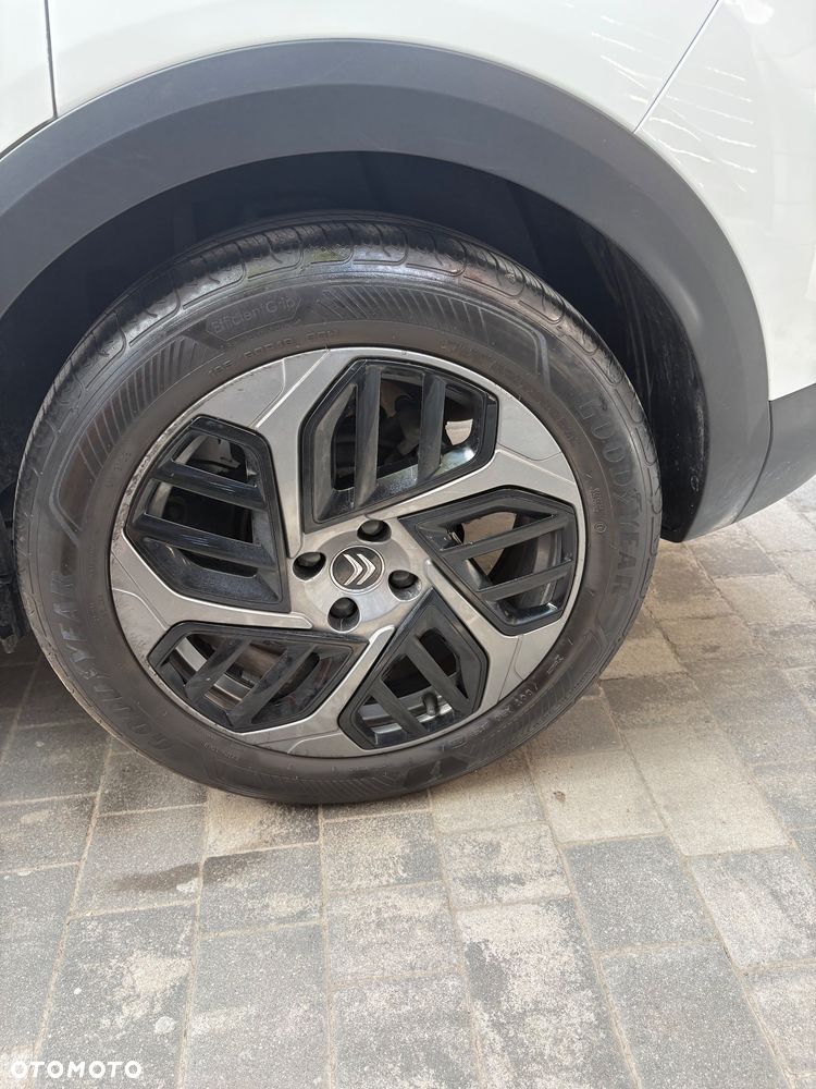 Citroën C4 1.2 PureTech Feel Pack S&S EAT8 - 16