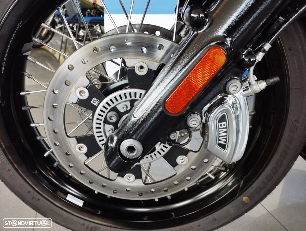 BMW R 18 FIRST EDITION - 4