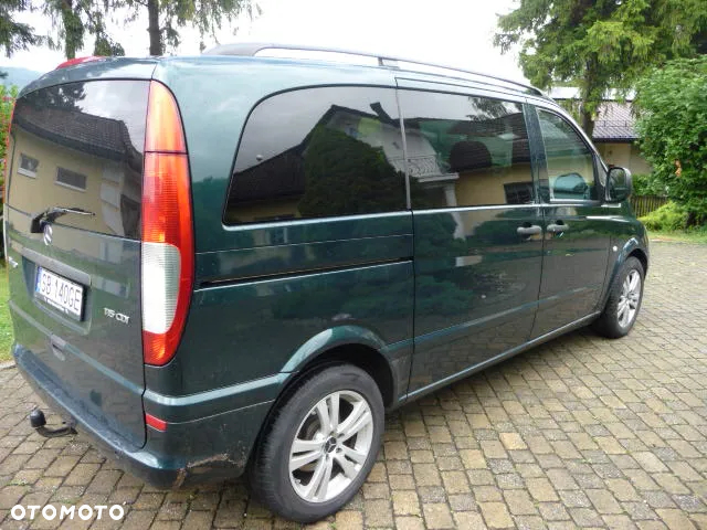 Mercedes-Benz Vito - 39