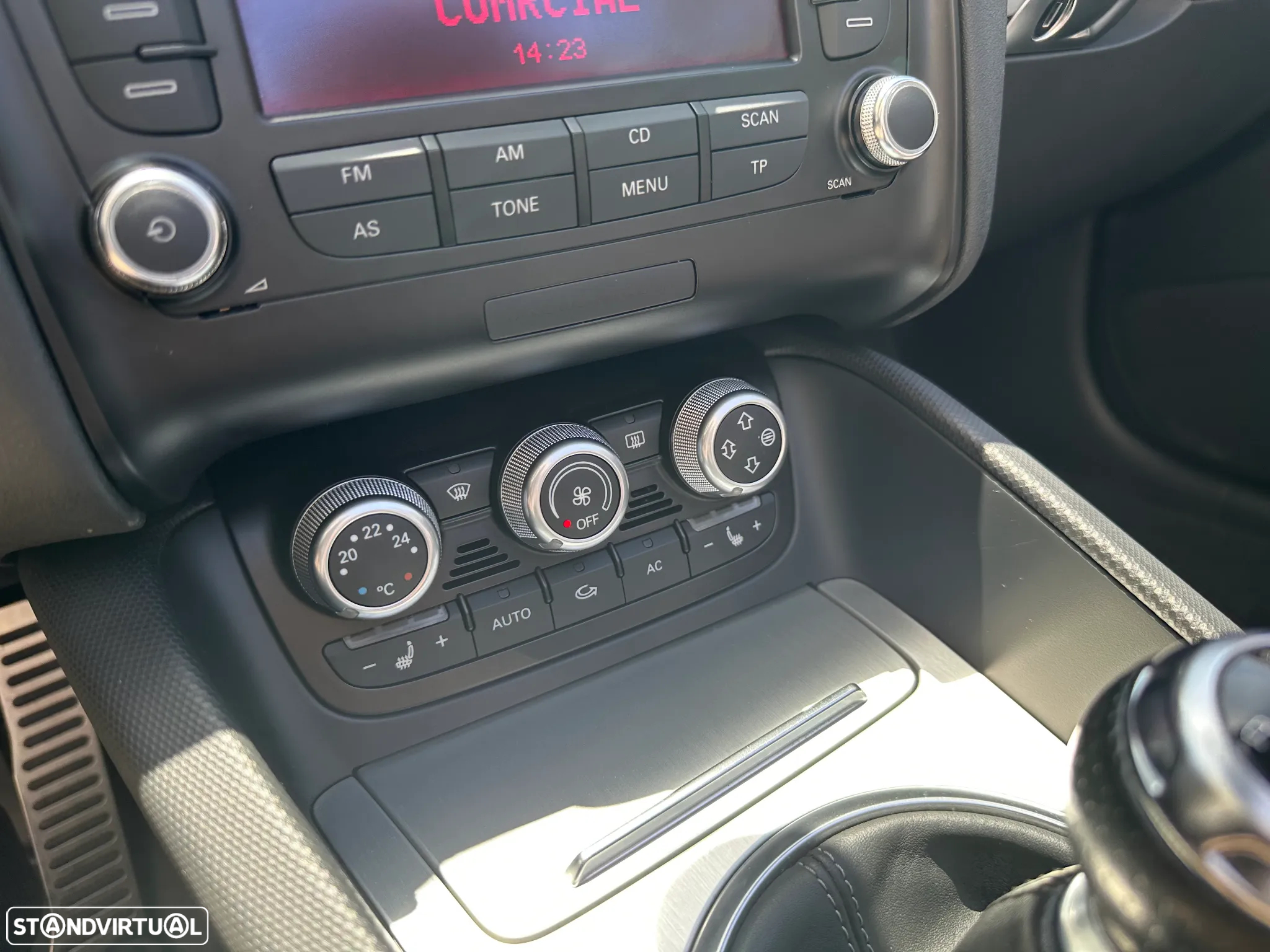 Audi TT Roadster 2.0 TFSi S-line - 16