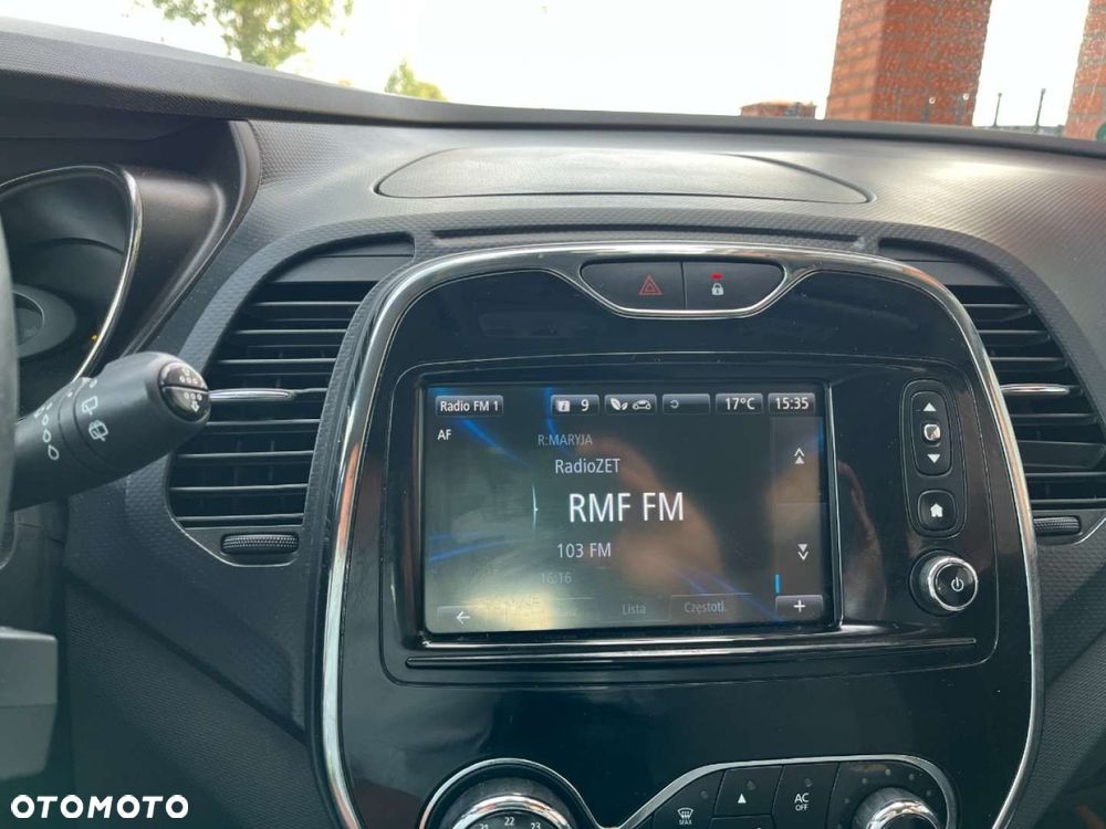 Renault Captur 0.9 Energy TCe Intens - 12