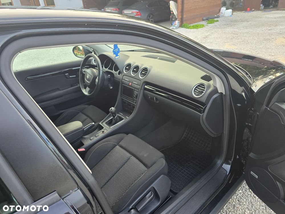 Seat Exeo 2.0 TDI DPF Sport - 5