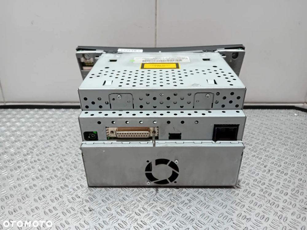 radio nawigacja Mercedes Benz E-klasa 2006  A218704689 - 3
