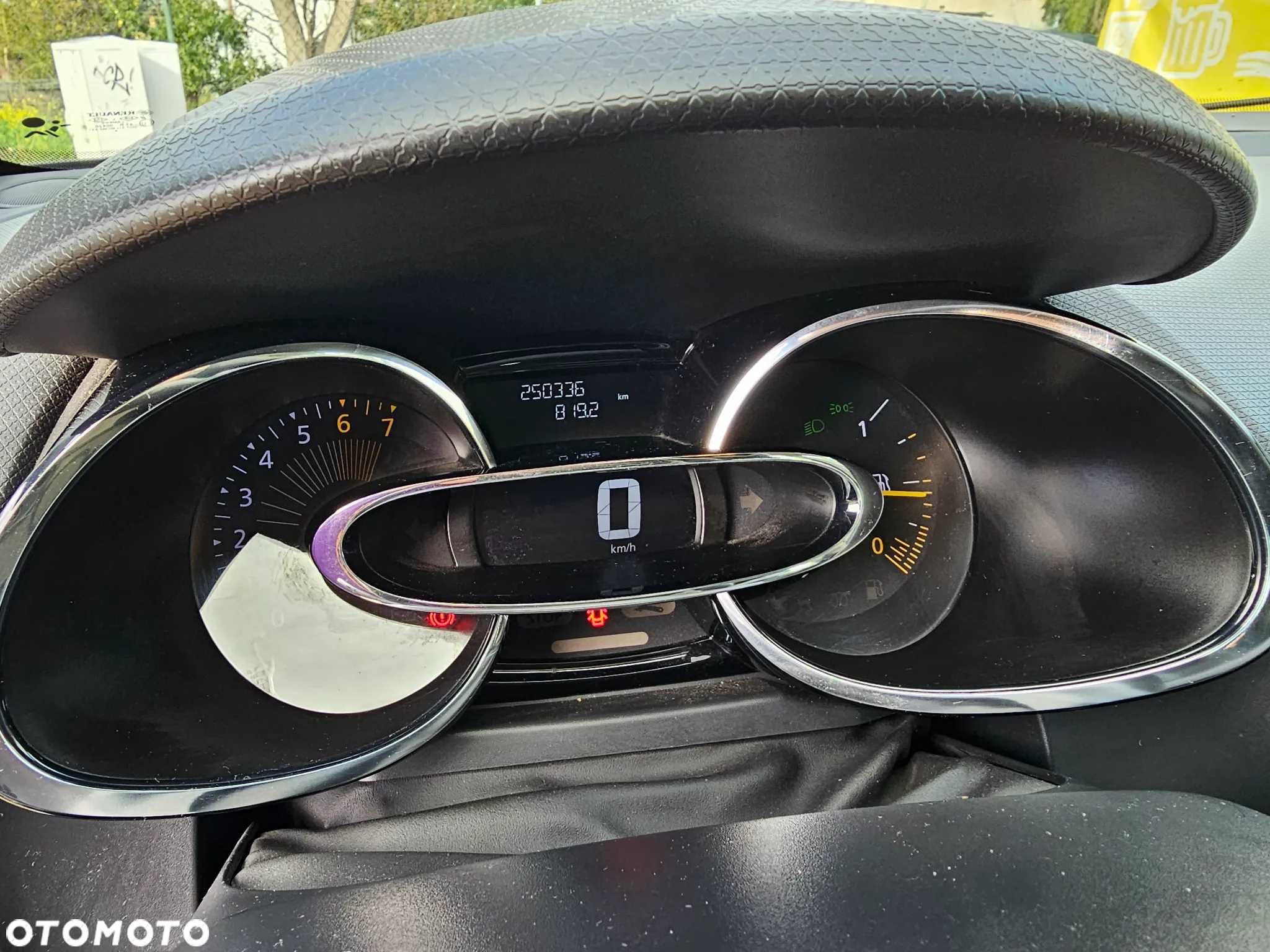 Renault Clio 1.2 16V Alize - 15
