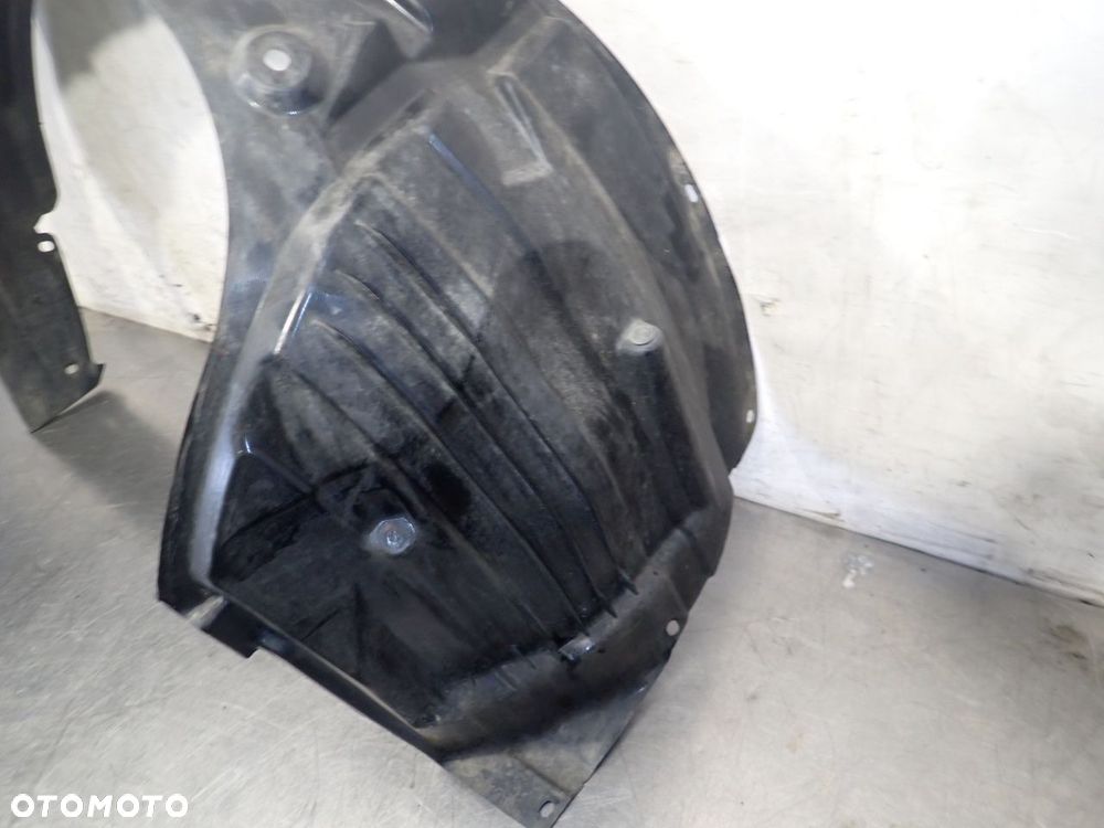 NADKOLE LEWE PRZEDNIE SUZUKI GRAND VITARA II 1.9 72482-65J0 - 4