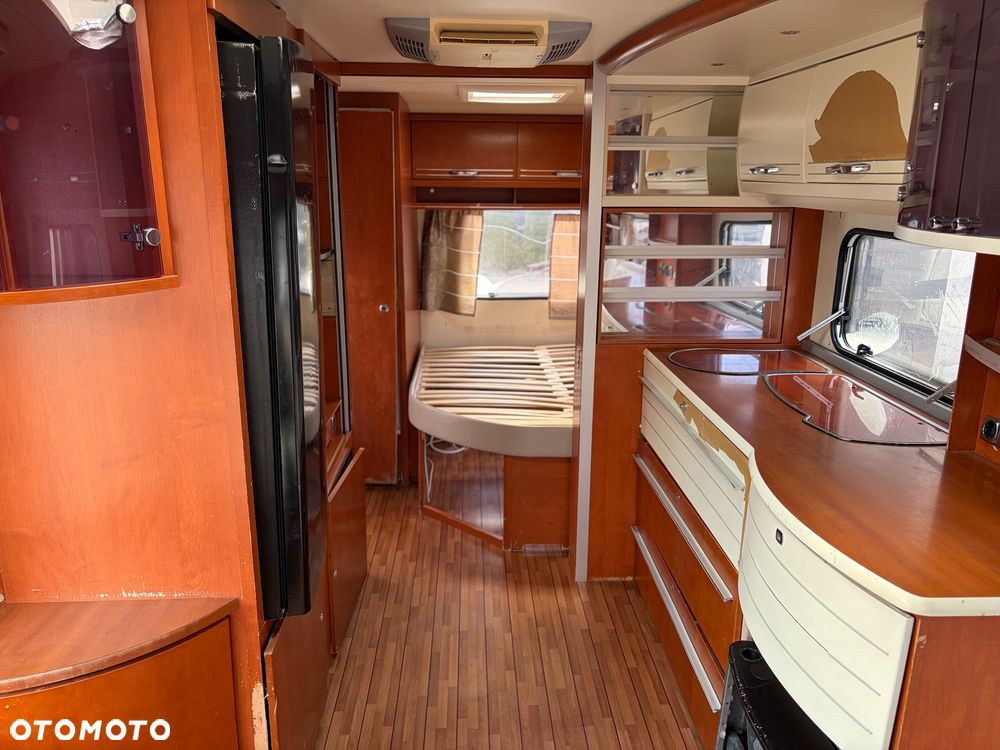 Tabbert Puccini 650 - 23