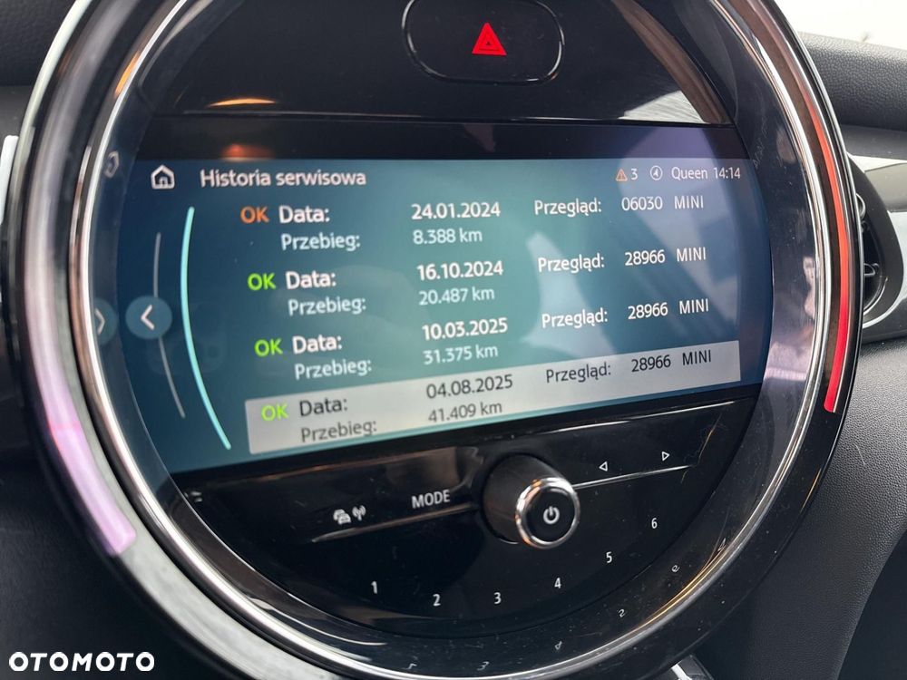 MINI Cooper - 25