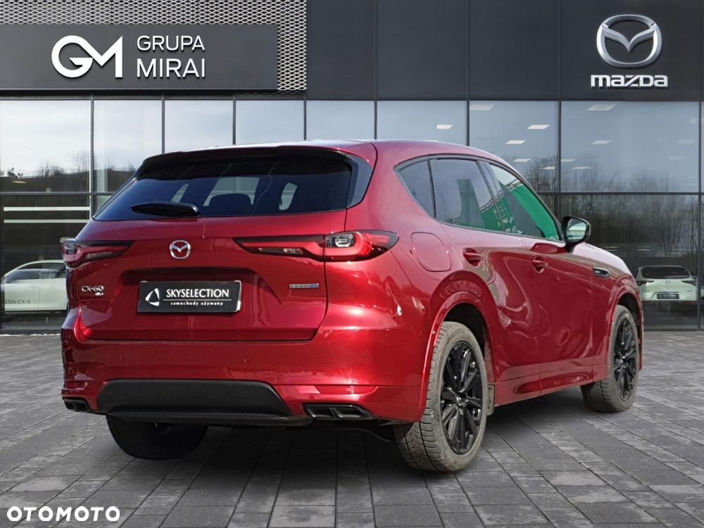 Mazda CX-60 - 5