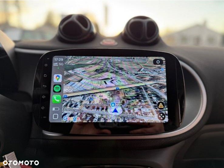 Smart Fortwo - 15