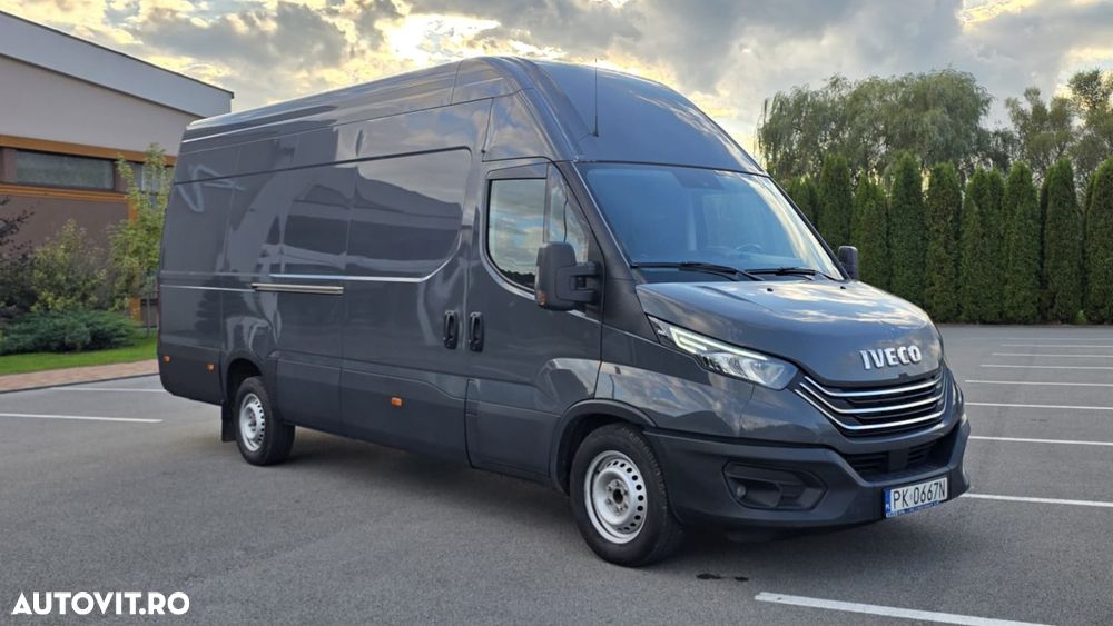 Iveco Daily - 1