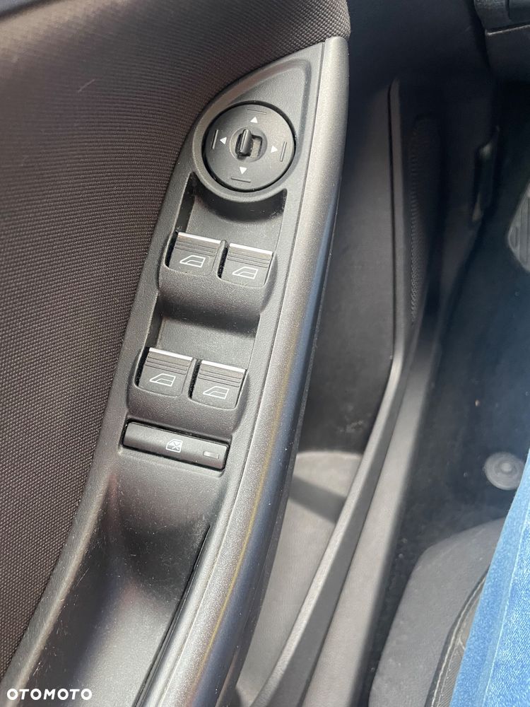 Ford Focus 1.5 TDCi Trend - 11