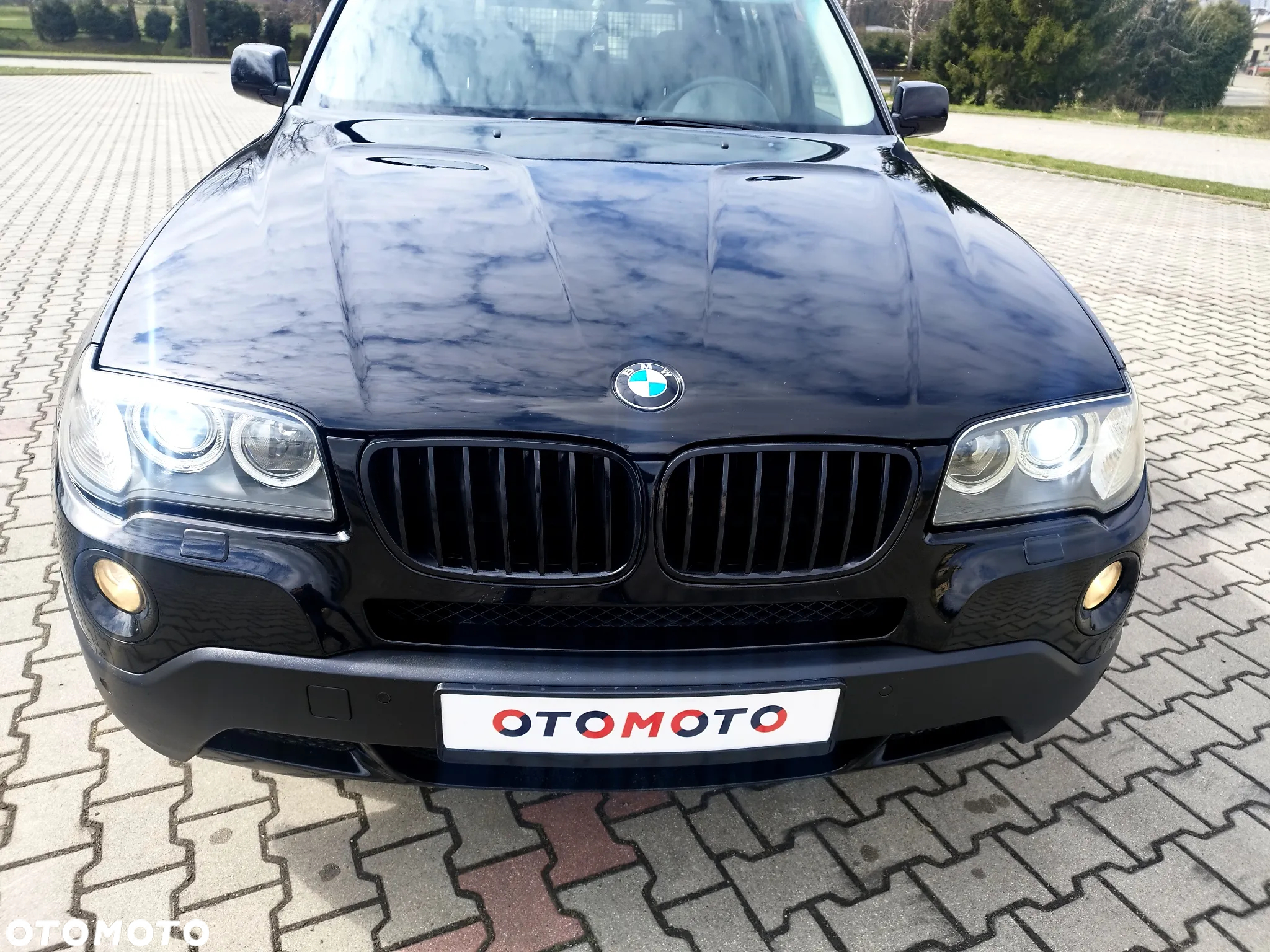 BMW X3 xDrive20d Limited Sport Edition - 14