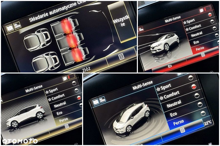 Renault Scenic ENERGY TCe 140 EDC LIMITED - 35