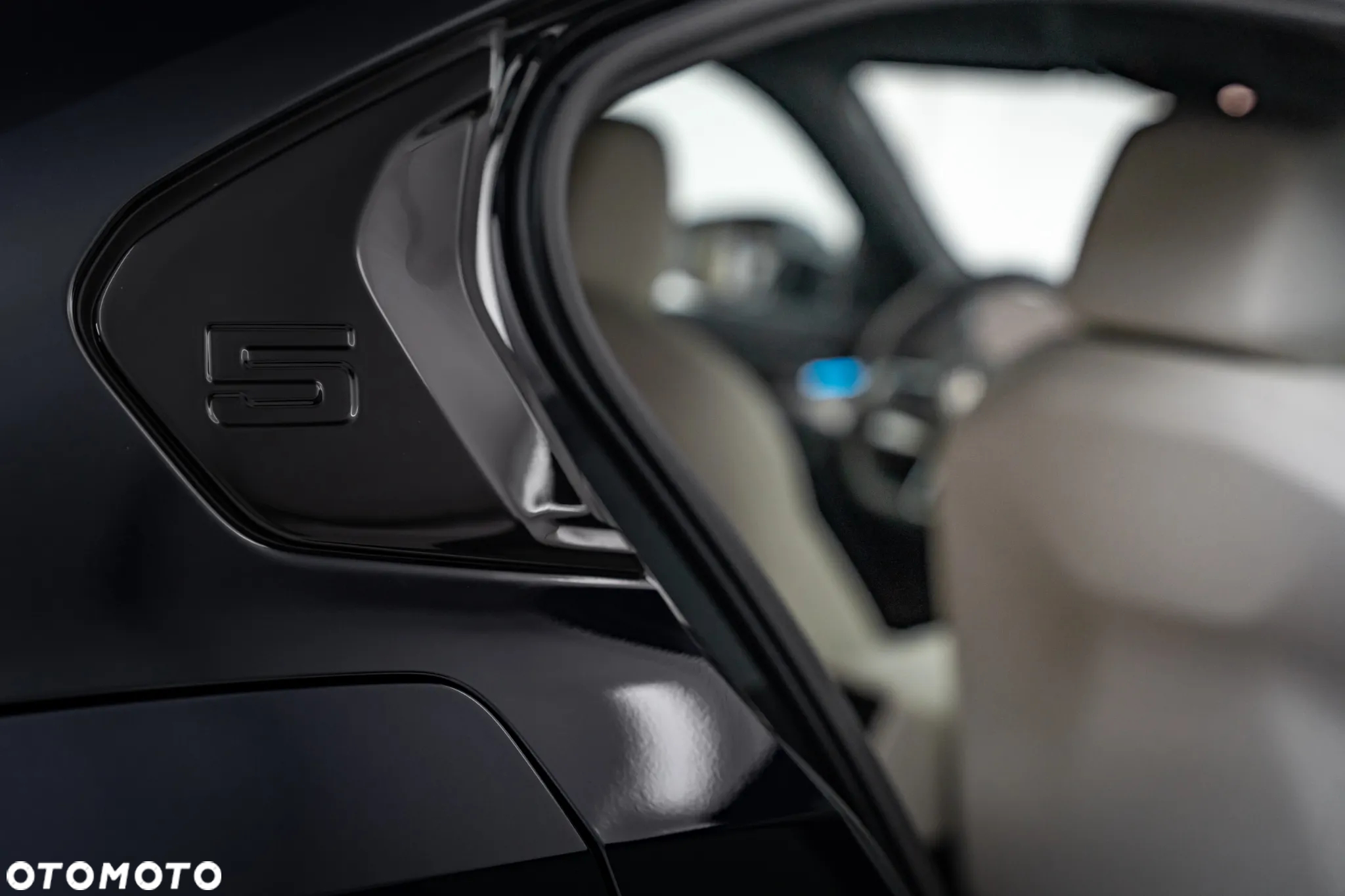 BMW Seria 5 - 34