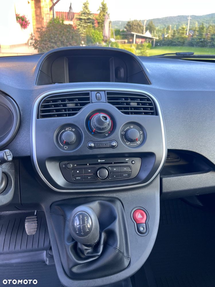 Renault Kangoo - 14