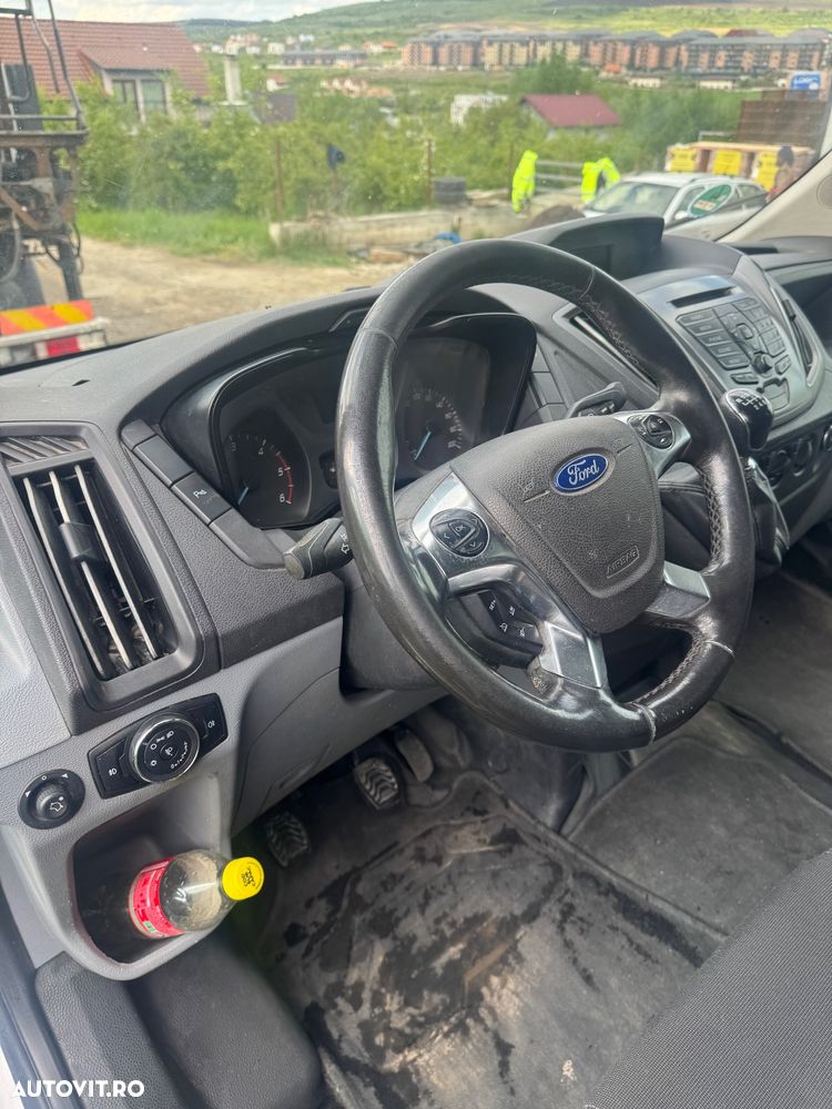 Ford TRANSIT - 7