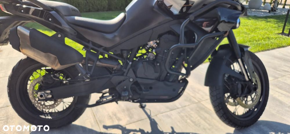 CFMoto 800MT Explore - 8