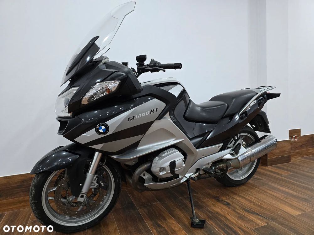 BMW RT - 3