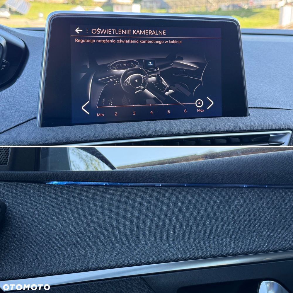 Peugeot 3008 2.0 BlueHDi Crossway S&S - 32