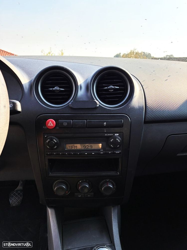 SEAT Ibiza 1.4 TDI Reference - 7