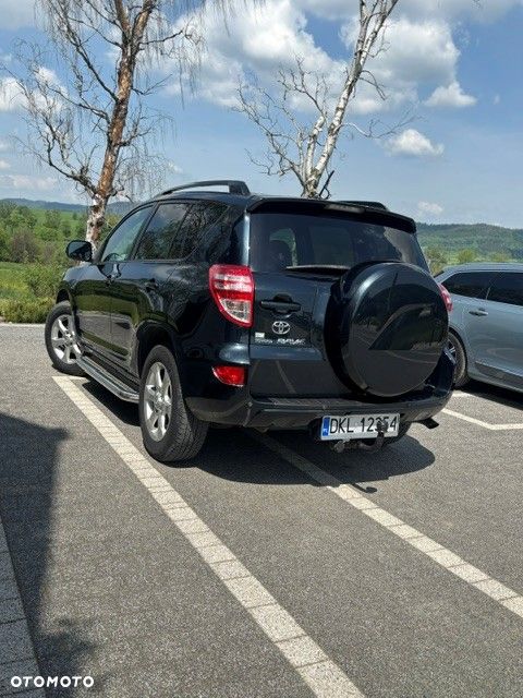 Toyota RAV4 2.2 D-4D Prestige - 13