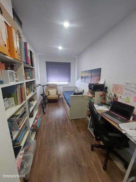 Apartamento T3 Amora JUNTO Á BAIA DA AMORA - Grande imagem: 4/11