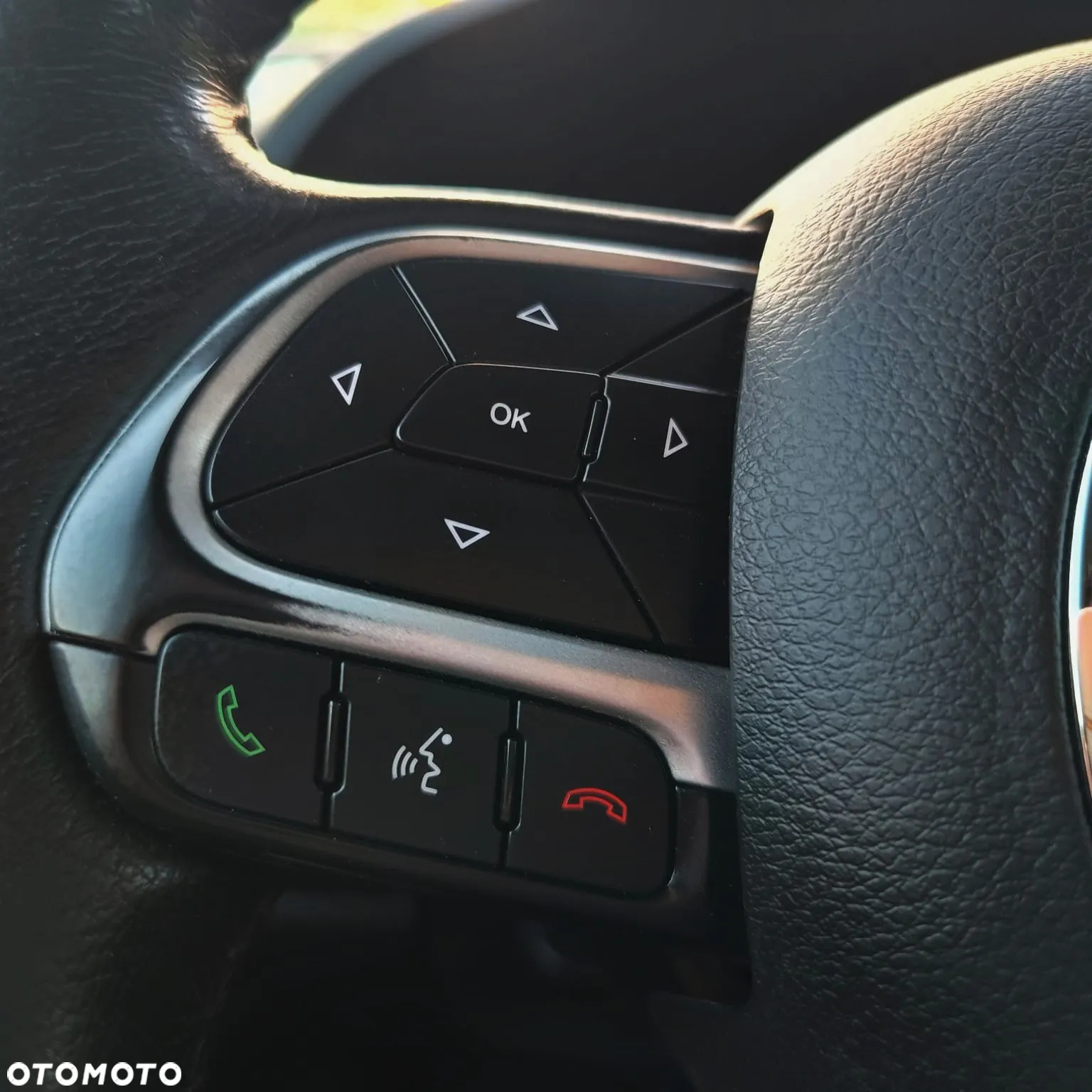 Jeep Renegade 1.4 MultiAir Longitude FWD S&S - 35