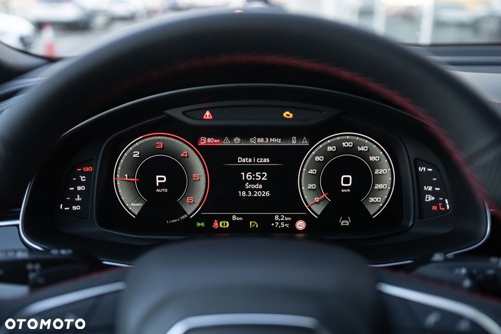 Audi Q8 - 23