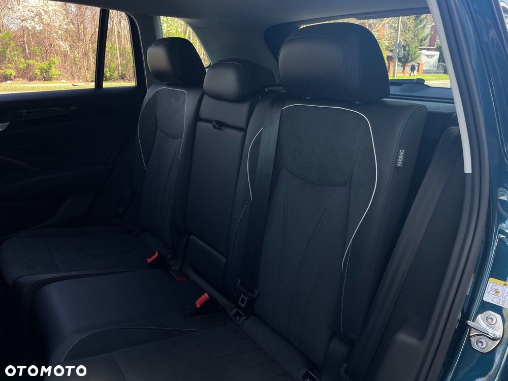 Volkswagen Tiguan - 28