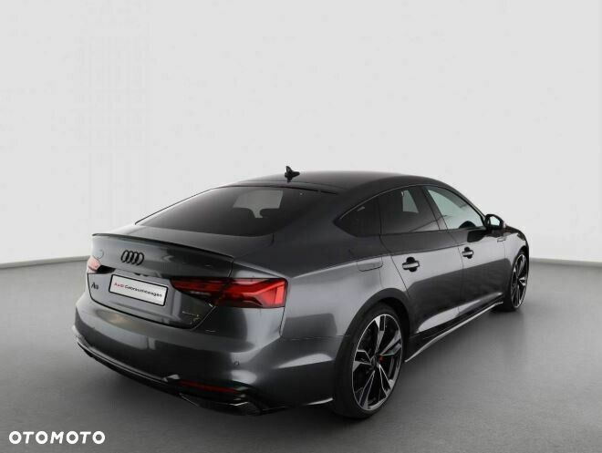 Audi A5 - 3