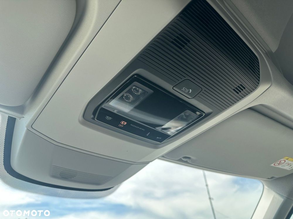 Volkswagen Crafter 35 2.0 TDI L3H3 177 KM AUTOMAT - 21