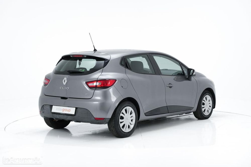 Renault Clio 1.5 dCi Confort - 3
