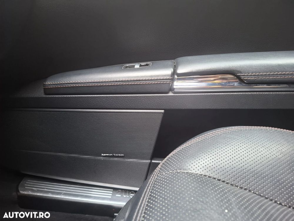 Mercedes-Benz S 350 d 4MATIC BlueTEC Aut - 28