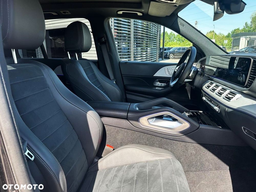 Mercedes-Benz GLE 300 d 4-Matic - 14