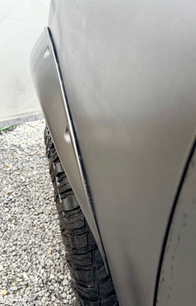 Porsche Cayenne - 10