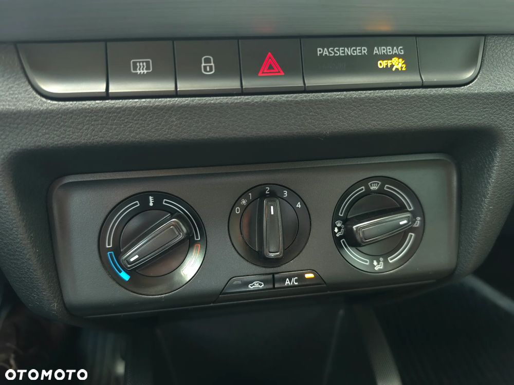 Skoda Fabia 1.0 TSI Ambition - 18