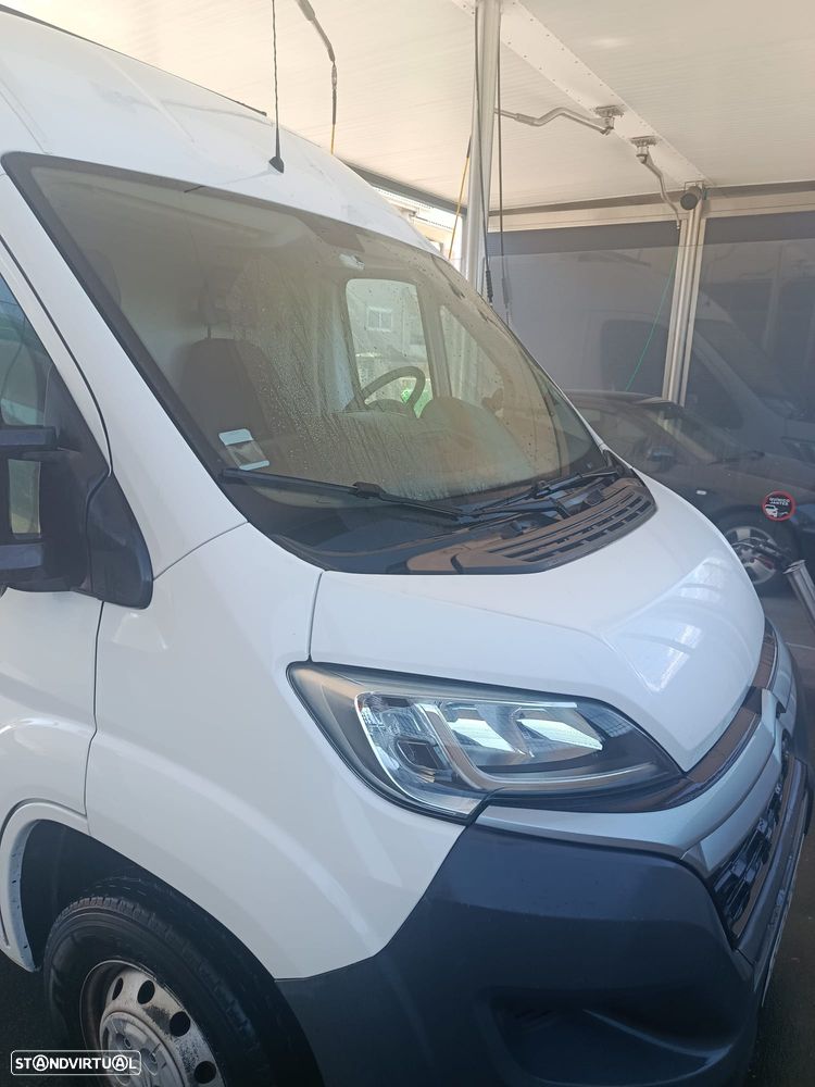 Citroën 2.0 BlueHDi Diesel 110 cv - 2