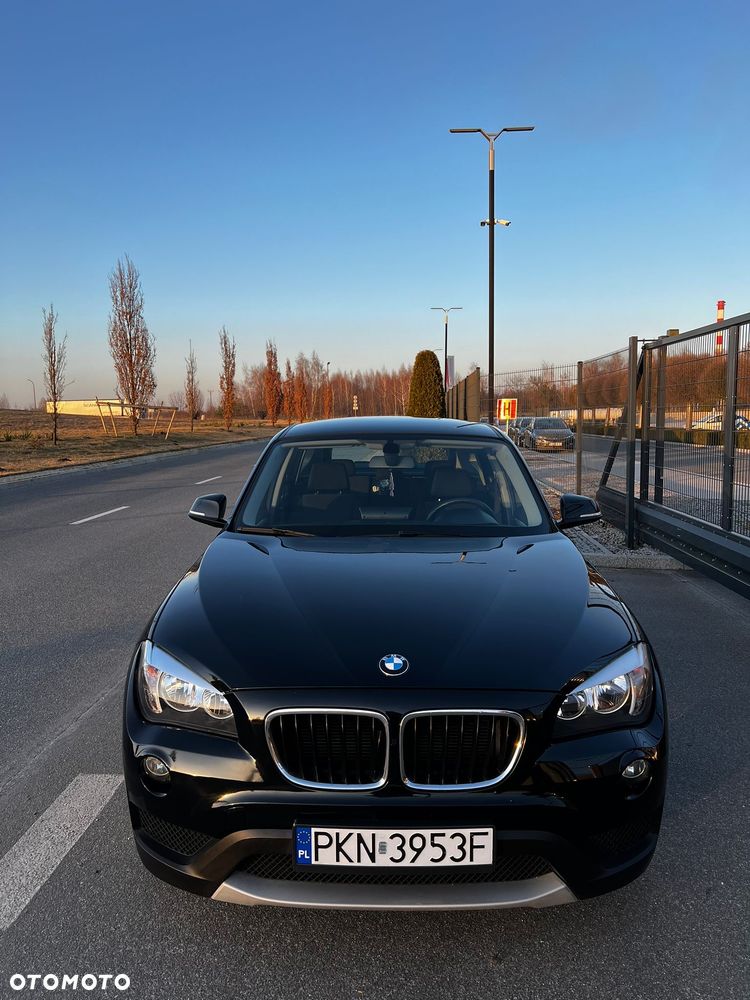 BMW X1 sDrive16d - 4