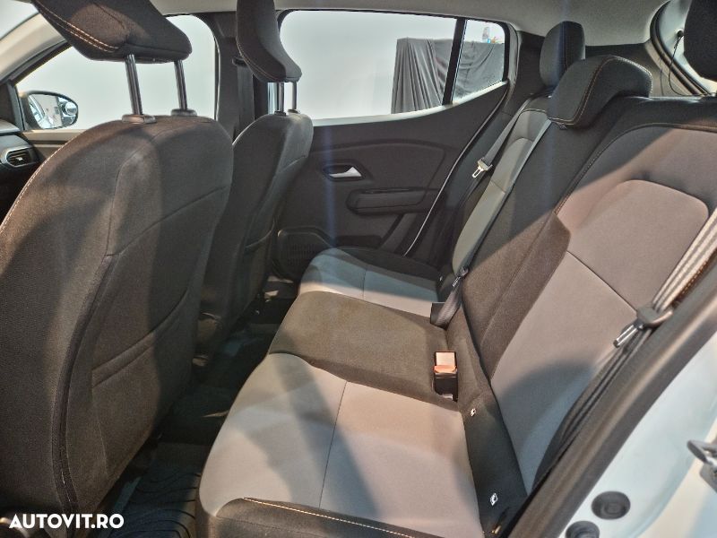 Dacia Sandero - 15