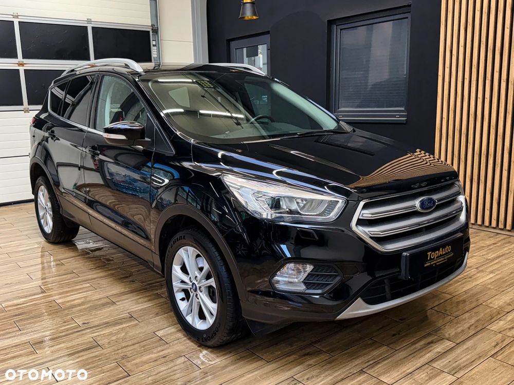 Ford Kuga 2.0 TDCi 2x4 Titanium - 5