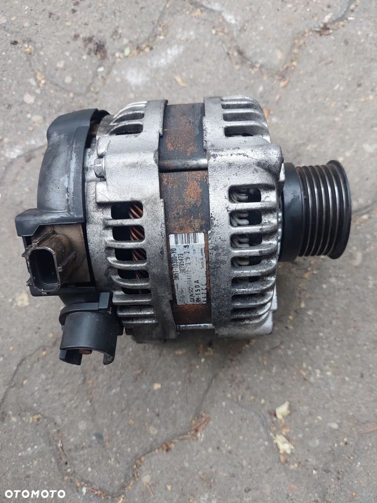 Alternator Ford Focus MK2 C-Max 1.6 TDCI - 1
