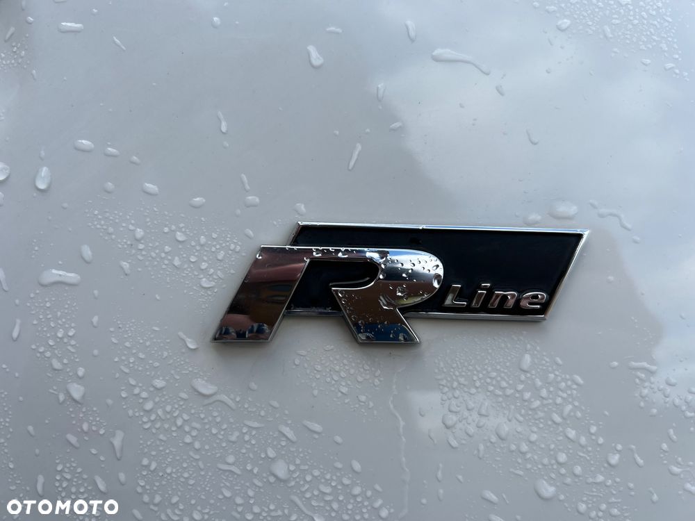 Volkswagen Beetle 2.0 TDI (BlueMotion Tech) R-Line - 5