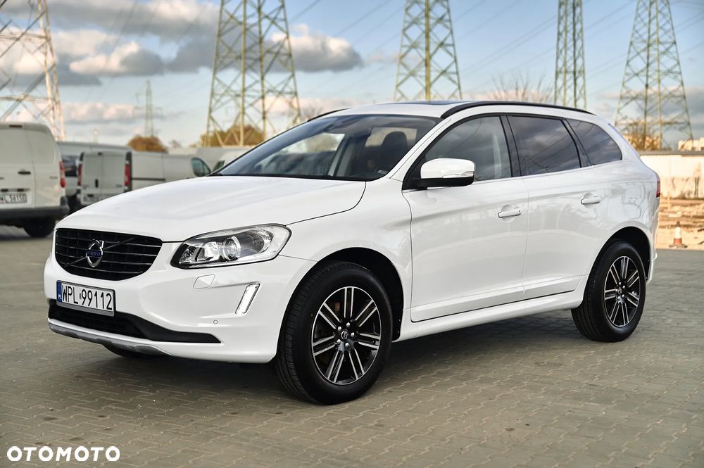 Volvo XC 60 D4 Drive-E Momentum - 6