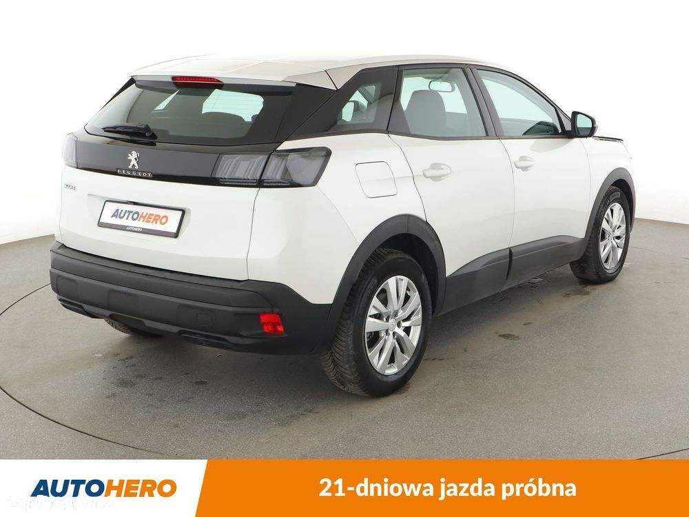 Peugeot 3008 - 6