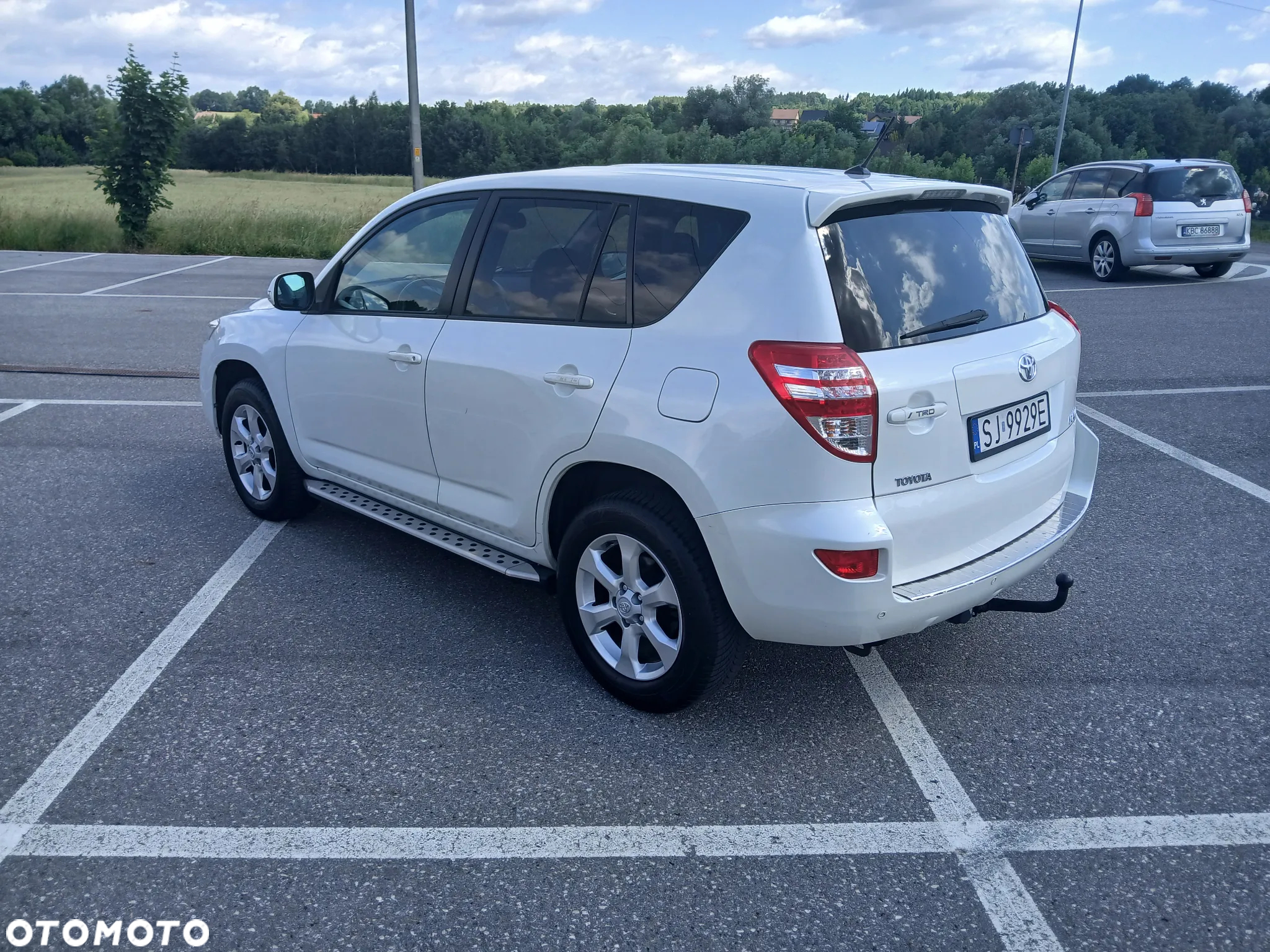 Toyota RAV4 - 2